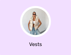 Vests