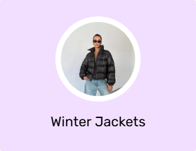 Winter Jackets