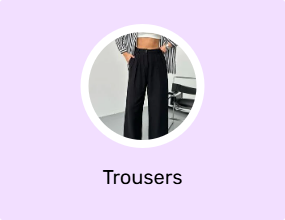 Trousers