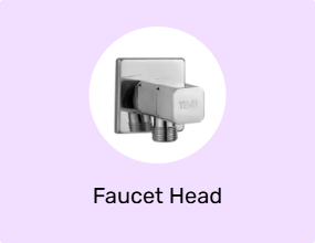 Faucet Head