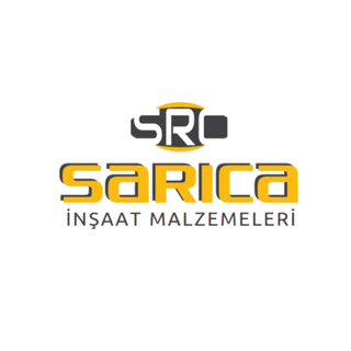 SARICA İNŞAAT MALZEMELERİ