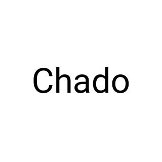 Chado logo