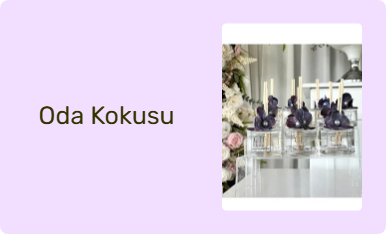 Oda Kokusu