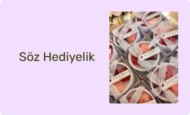Söz Hediyelik