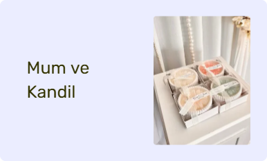 Mum ve Kandil