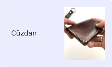 Cüzdan