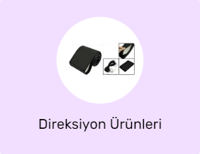 Direksiyon Ürünleri