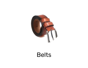 Belts