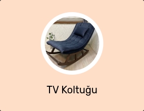 TV Koltuğu