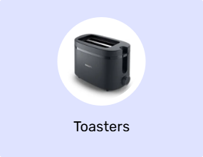 Toasters