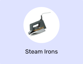 Steam Irons