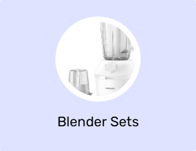 Blender Sets