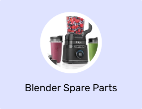 Blender Spare Parts