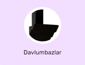 Davlumbazlar