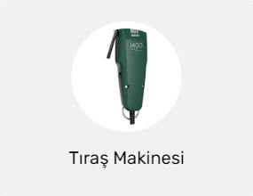 Tıraş Makinesi