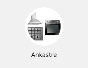 Ankastre