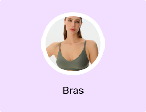 Bras