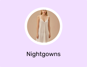 Nightgowns