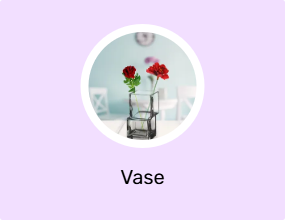 Vase