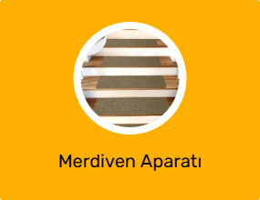 Merdiven Aparatı