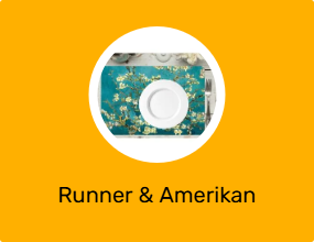 Runner & Amerikan Servisi