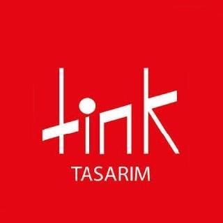 Tink Tasarım logo