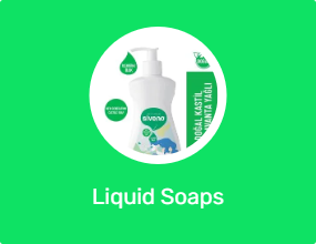 Liquid Soaps
