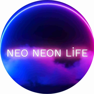 Neoneonlife
