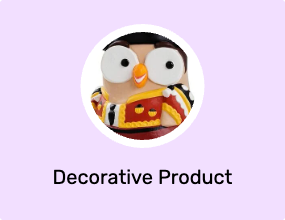 Decorative Product
