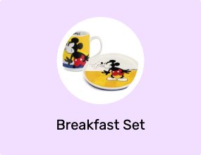 Breakfast Set