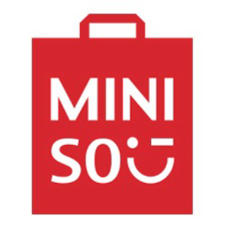Miniso logo