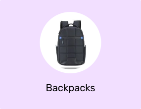 Backpacks