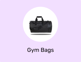 Gym Bags