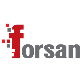 FORSAN logo