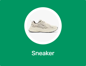 Sneaker