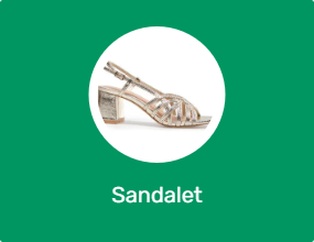 Sandalet