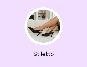 Stiletto