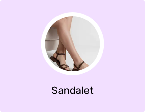 Sandalet