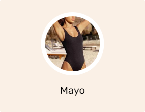 Mayo
