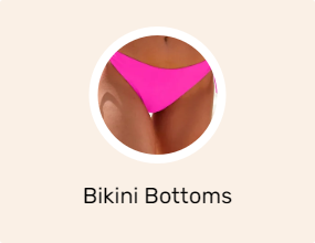 Bikini Bottoms