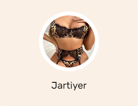 Jartiyer