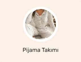 Pijama Takımı