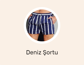 Deniz Şortu