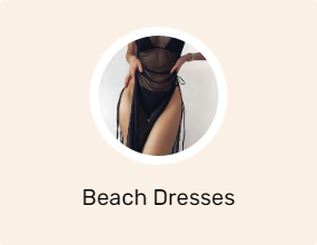 Beach Dresses