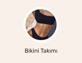 Bikini Takımı