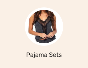 Pajama Sets