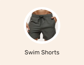 Swim Shorts