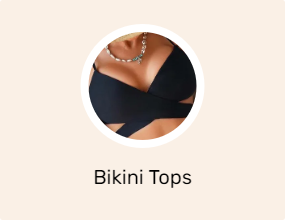 Bikini Tops