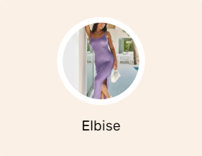 Elbise