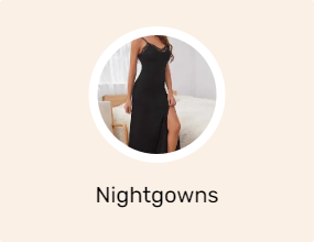 Nightgowns